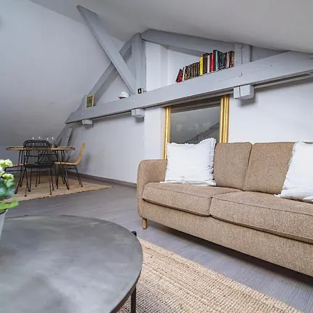 La Vernouillet ריימס