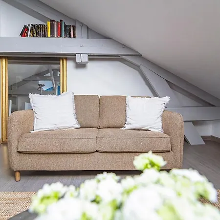 La Vernouillet * ריימס